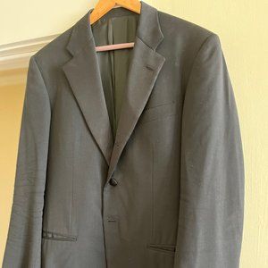 Ermenegildo Zegna Tuxedo Jacket / Dinner Jacket 40R slim